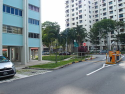 Blk 131 Yishun Street 11 (Yishun), HDB 3 Rooms #176552712